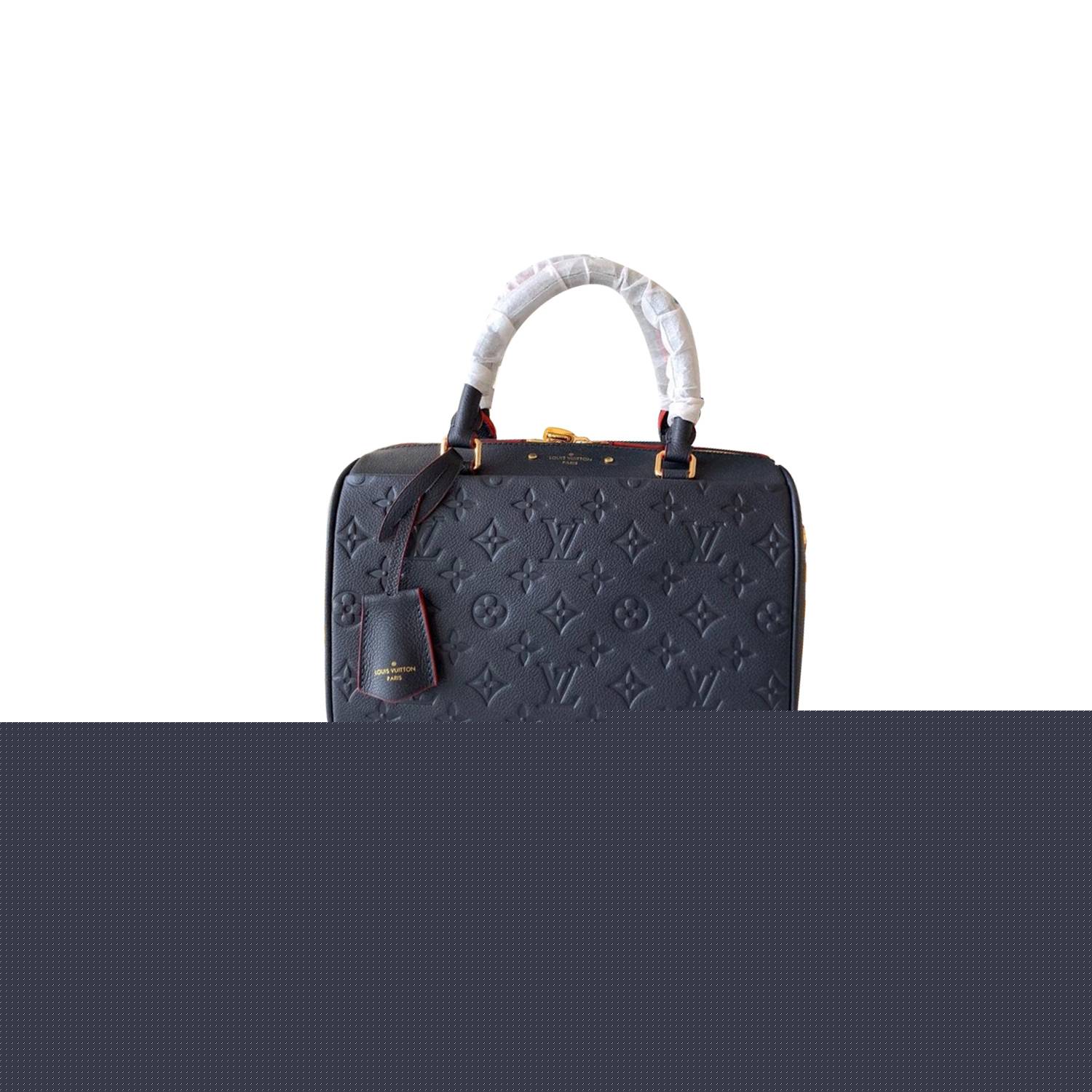 l**is V*t*n speedy bandouliere 25 monogram empreinte m42402